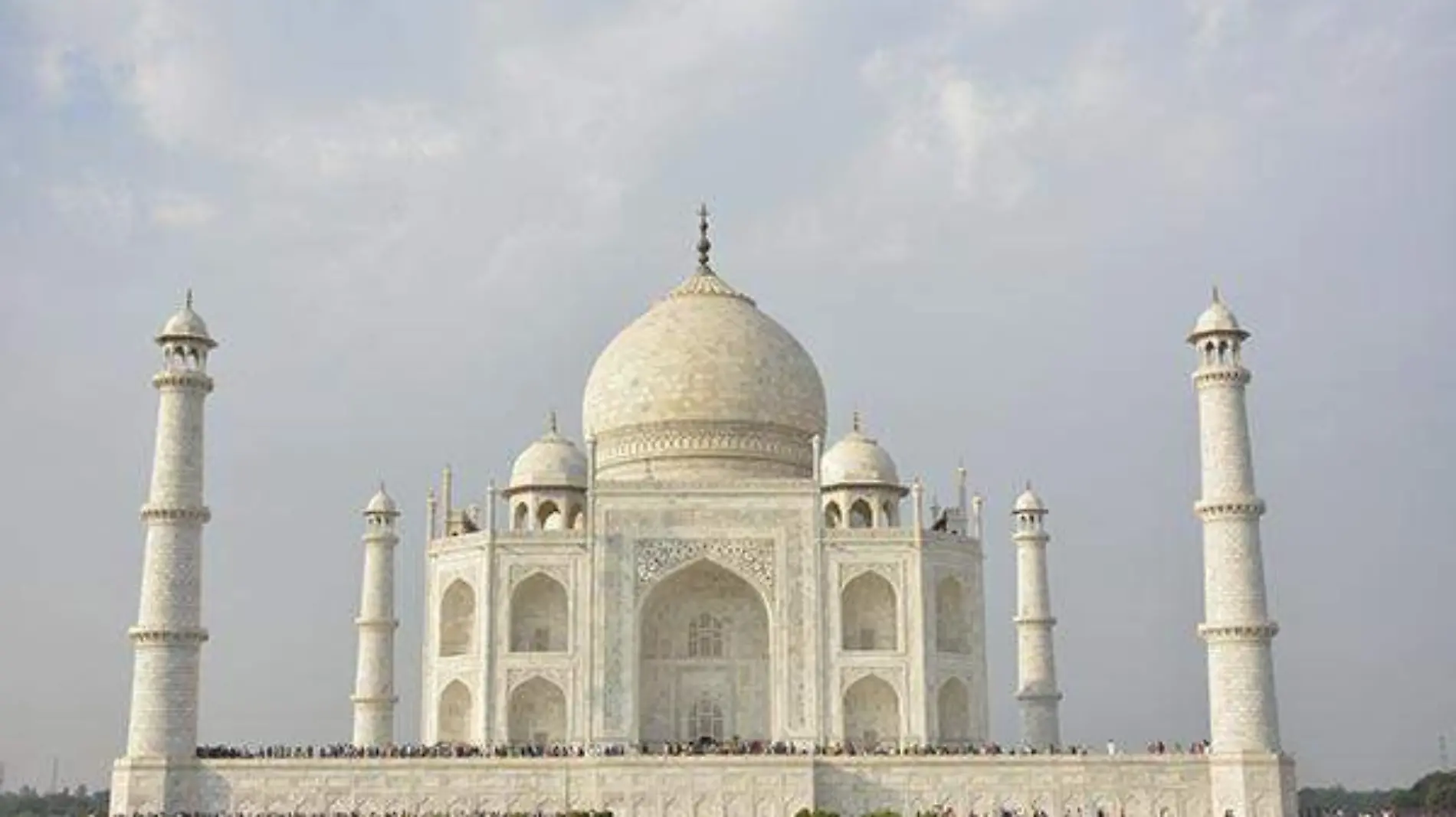 Taj Mahal (9)